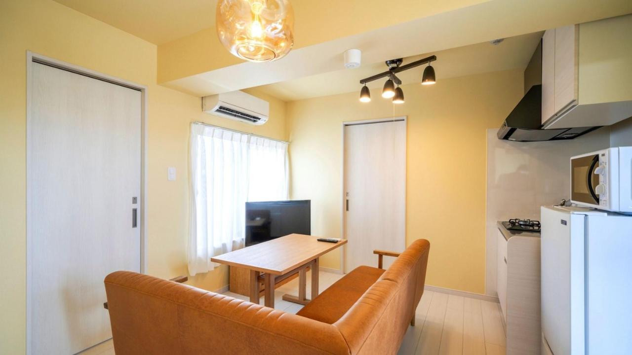 Yaese Hotel المظهر الخارجي الصورة