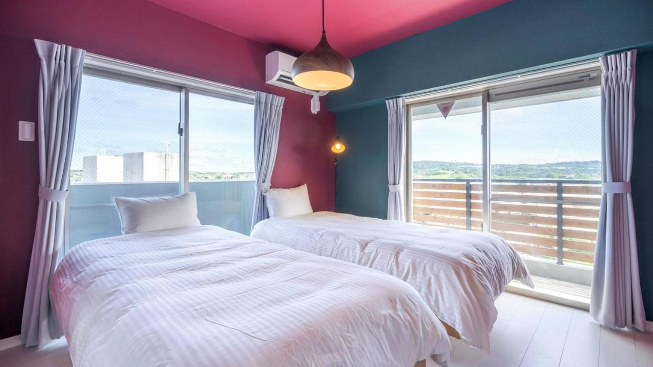 Yaese Hotel المظهر الخارجي الصورة