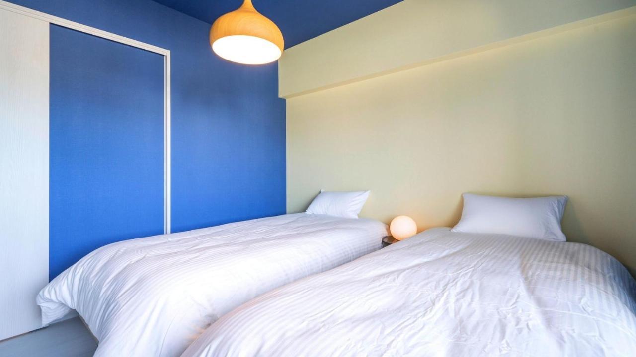 Yaese Hotel المظهر الخارجي الصورة
